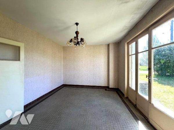 Maison à vendre à Morcenx-la-Nouvelle (40110) en Landes (40)

Maisonsituée à Morcenx-la-Nouve...