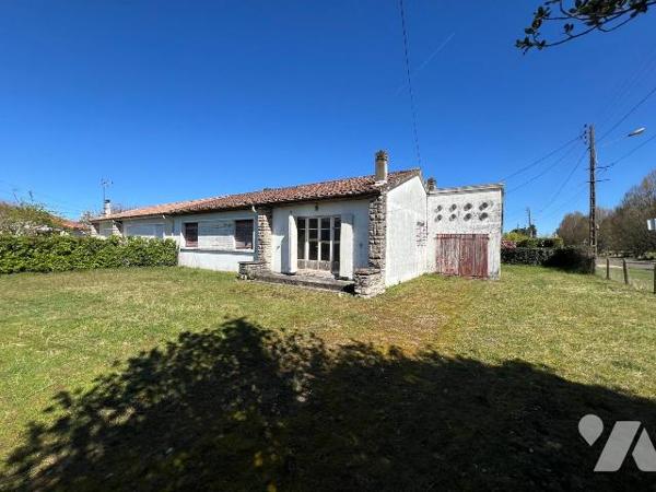 Maison à vendre à Morcenx-la-Nouvelle (40110) en Landes (40)

Maisonsituée à Morcenx-la-Nouve...