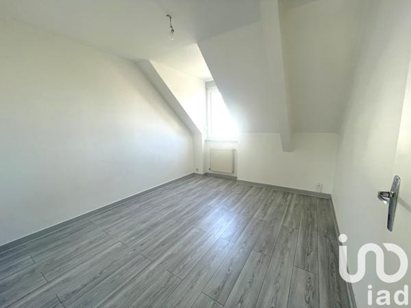 Appartement à vendre 3 pièces 71 m² Saint-Brieuc