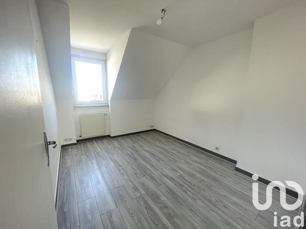 Appartement à vendre 3 pièces 71 m² Saint-Brieuc