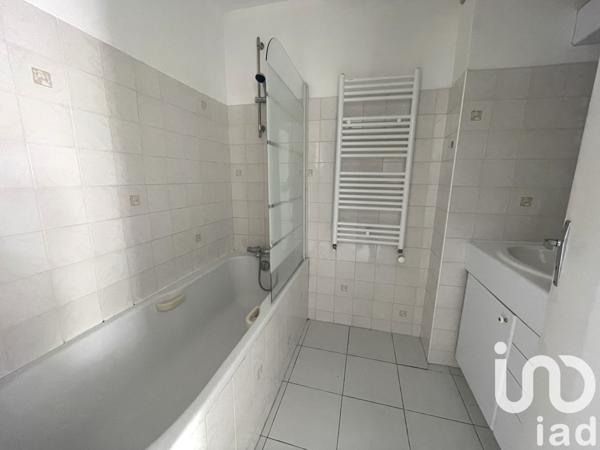 Appartement à vendre 3 pièces 71 m² Saint-Brieuc