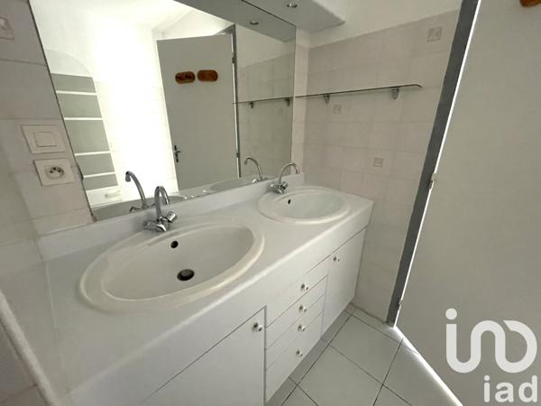 Appartement à vendre 3 pièces 71 m² Saint-Brieuc