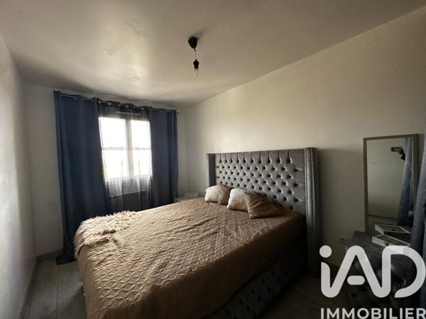 Maison à vendre 5 pièces 80 m² Longjumeau