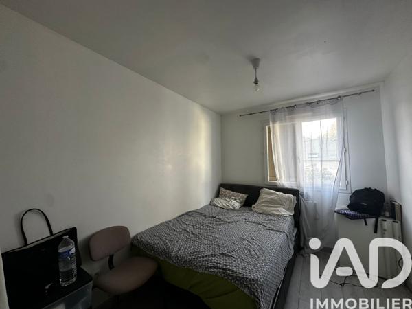 Maison à vendre 5 pièces 80 m² Longjumeau