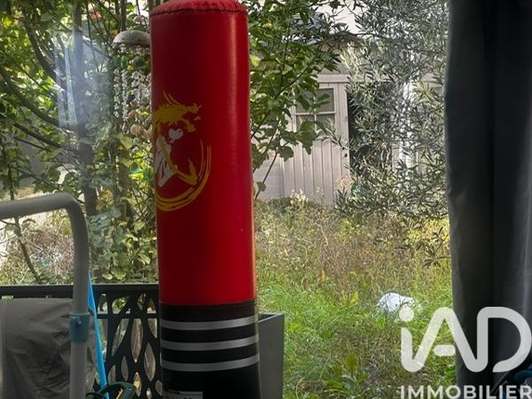 Maison à vendre 5 pièces 80 m² Longjumeau