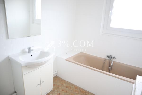 Appartement 3 pièce(s) 2 chambre(s) 78 m²