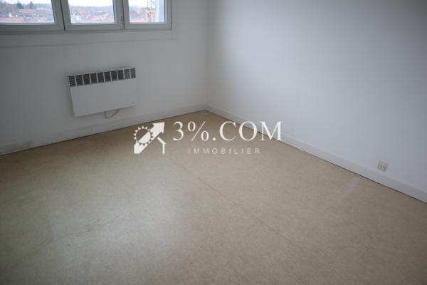 Appartement 3 pièce(s) 2 chambre(s) 78 m²