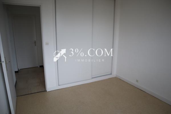 Appartement 3 pièce(s) 2 chambre(s) 78 m²