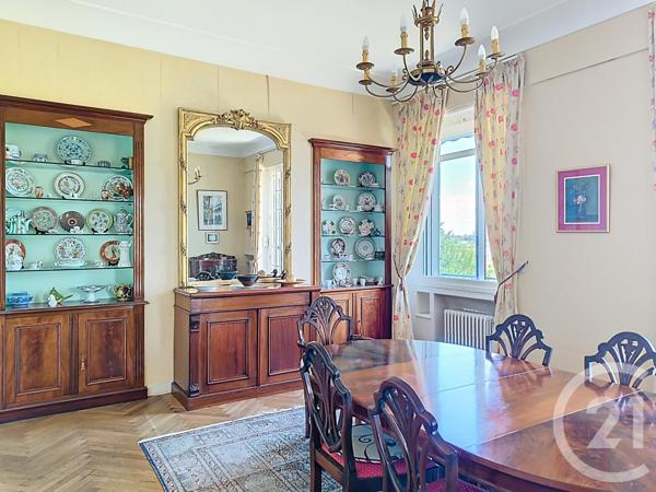 Maison à vendre  10 pièces - 294 m2 POITIERS - 86