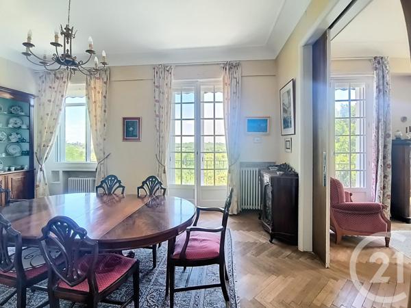 Maison à vendre  10 pièces - 294 m2 POITIERS - 86