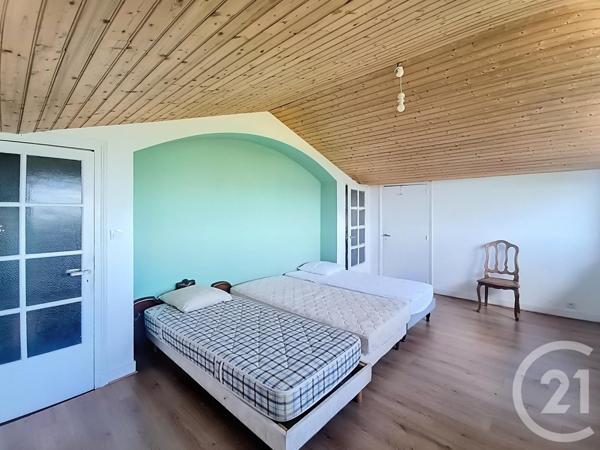 Maison à vendre  10 pièces - 294 m2 POITIERS - 86