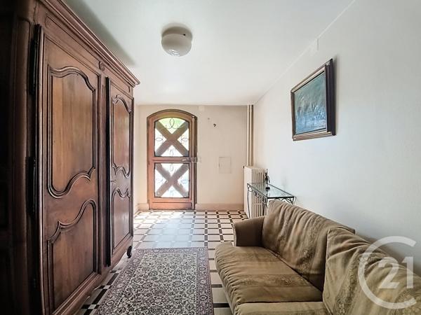 Maison à vendre  10 pièces - 294 m2 POITIERS - 86