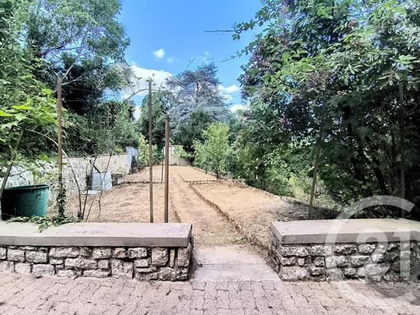 Maison à vendre  10 pièces - 294 m2 POITIERS - 86