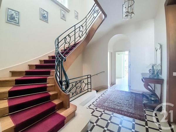 Maison à vendre  10 pièces - 294 m2 POITIERS - 86