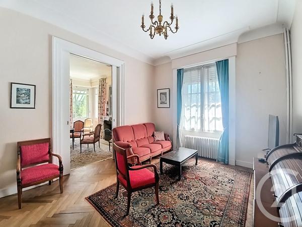 Maison à vendre  10 pièces - 294 m2 POITIERS - 86