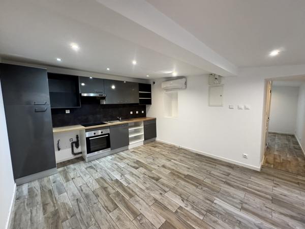 Furiani (20600) Furiani, Maison 2 pièces, 1 chambre, terrasse