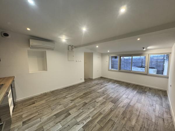 Furiani (20600) Furiani, Maison 2 pièces, 1 chambre, terrasse