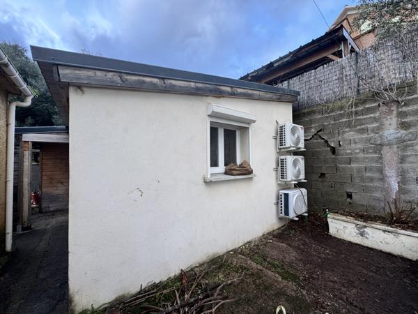 Furiani (20600) Furiani, Maison 2 pièces, 1 chambre, terrasse