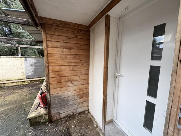 Furiani (20600) Furiani, Maison 2 pièces, 1 chambre, terrasse