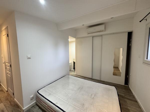 Furiani (20600) Furiani, Maison 2 pièces, 1 chambre, terrasse