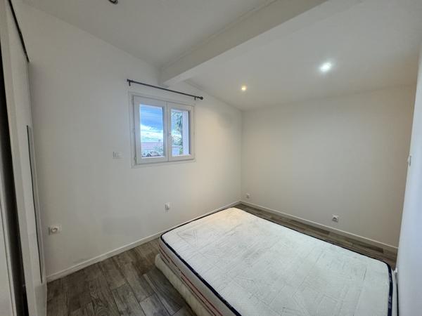 Furiani (20600) Furiani, Maison 2 pièces, 1 chambre, terrasse