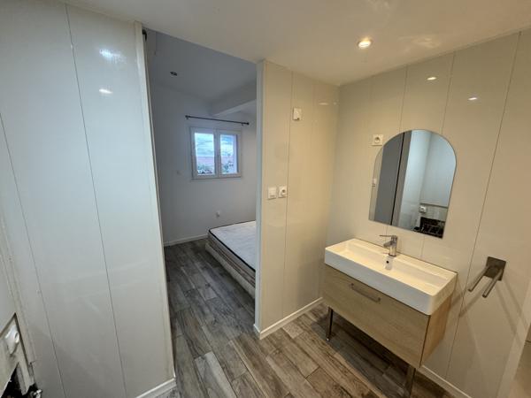 Furiani (20600) Furiani, Maison 2 pièces, 1 chambre, terrasse