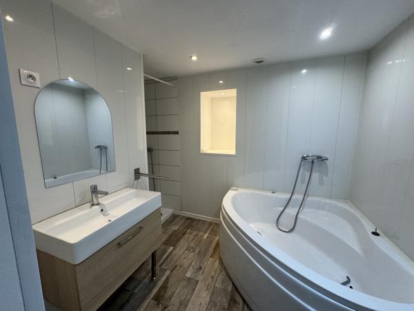 Furiani (20600) Furiani, Maison 2 pièces, 1 chambre, terrasse