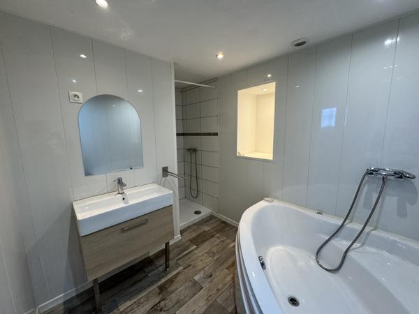 Furiani (20600) Furiani, Maison 2 pièces, 1 chambre, terrasse