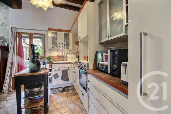 Maison à vendre  3 pièces - 90,33 m2 SUEVRES - 41