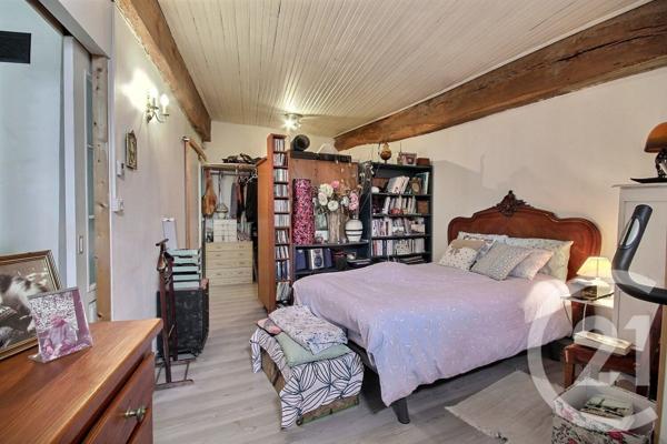 Maison à vendre  3 pièces - 90,33 m2 SUEVRES - 41