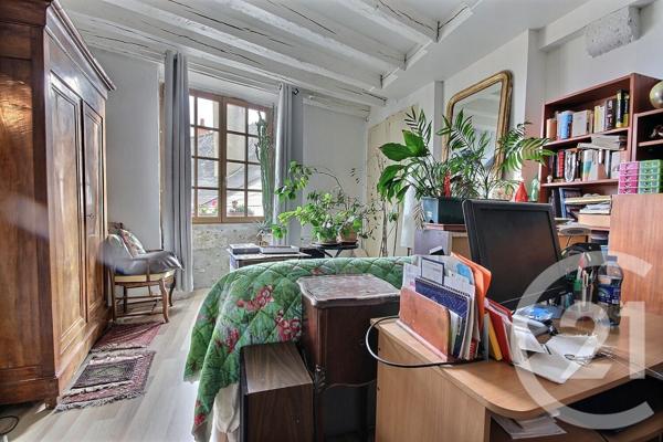 Maison à vendre  3 pièces - 90,33 m2 SUEVRES - 41