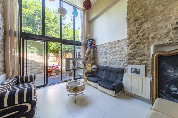 Maison 6 pièces - 143 m² Exclusivité efficity
