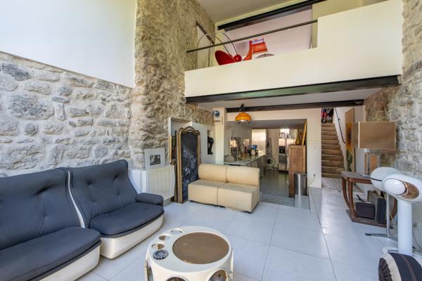Maison 6 pièces - 143 m² Exclusivité efficity