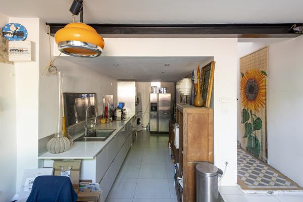 Maison 6 pièces - 143 m² Exclusivité efficity