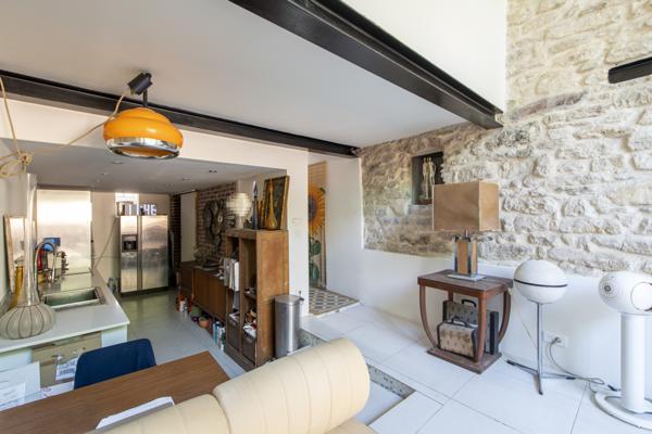 Maison 6 pièces - 143 m² Exclusivité efficity