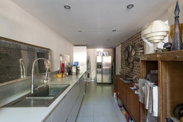 Maison 6 pièces - 143 m² Exclusivité efficity