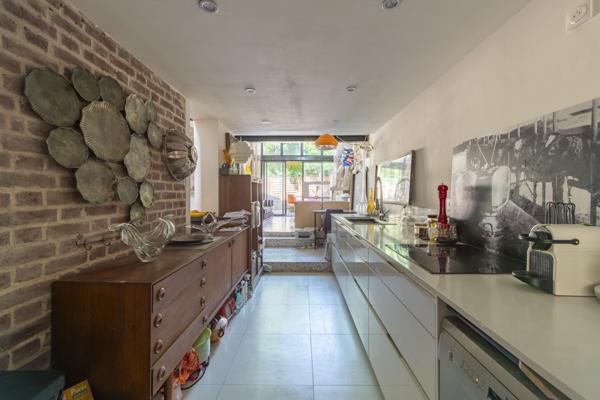 Maison 6 pièces - 143 m² Exclusivité efficity