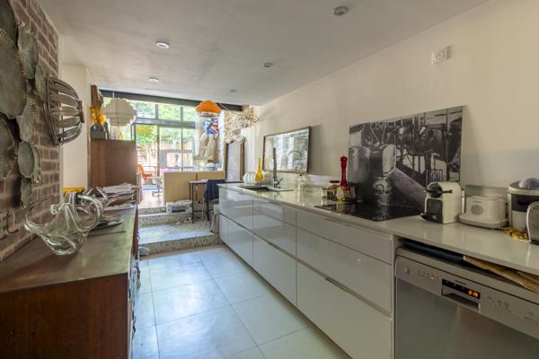 Maison 6 pièces - 143 m² Exclusivité efficity