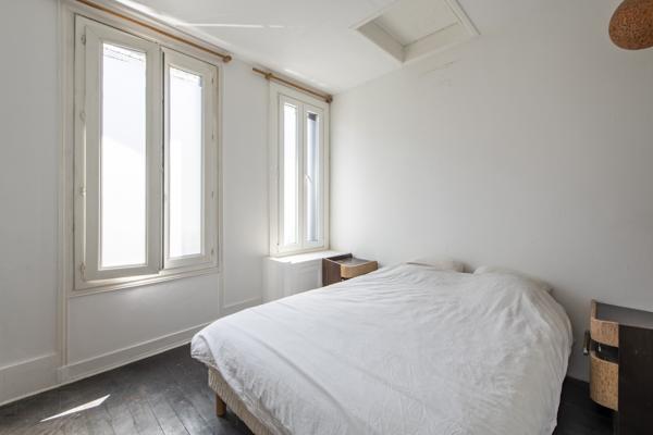 Maison 6 pièces - 143 m² Exclusivité efficity