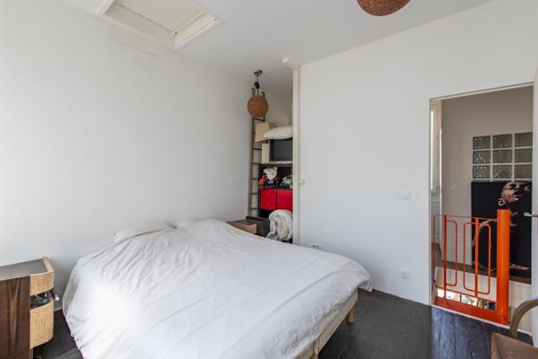 Maison 6 pièces - 143 m² Exclusivité efficity