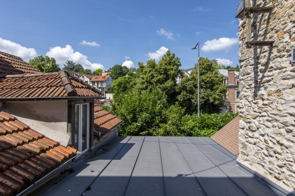 Maison 6 pièces - 143 m² Exclusivité efficity