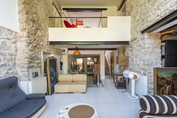 Maison 6 pièces - 143 m² Exclusivité efficity