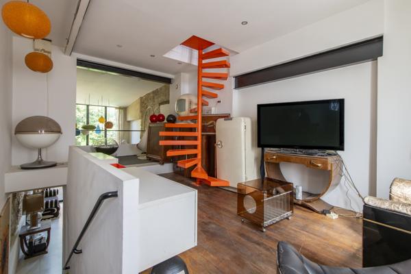 Maison 6 pièces - 143 m² Exclusivité efficity