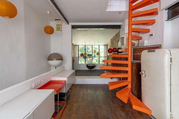 Maison 6 pièces - 143 m² Exclusivité efficity