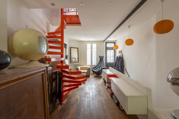 Maison 6 pièces - 143 m² Exclusivité efficity