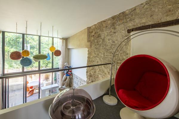 Maison 6 pièces - 143 m² Exclusivité efficity