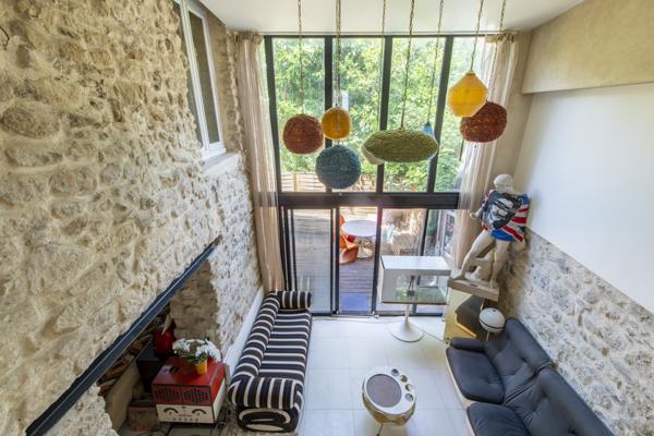 Maison 6 pièces - 143 m² Exclusivité efficity