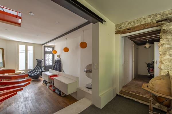 Maison 6 pièces - 143 m² Exclusivité efficity