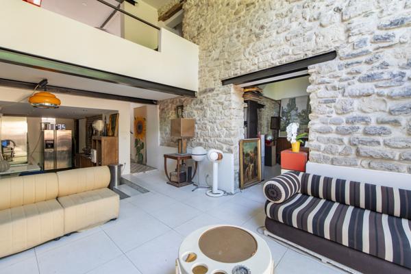 Maison 6 pièces - 143 m² Exclusivité efficity