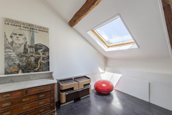 Maison 6 pièces - 143 m² Exclusivité efficity